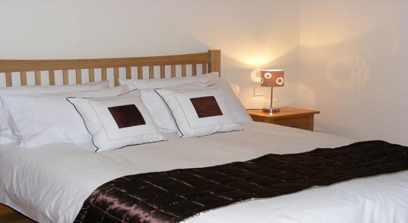 Lodge 9 Glengoulandie Lodges Aberfeldy Ngoại thất bức ảnh