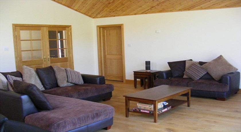 Lodge 9 Glengoulandie Lodges Aberfeldy Ngoại thất bức ảnh