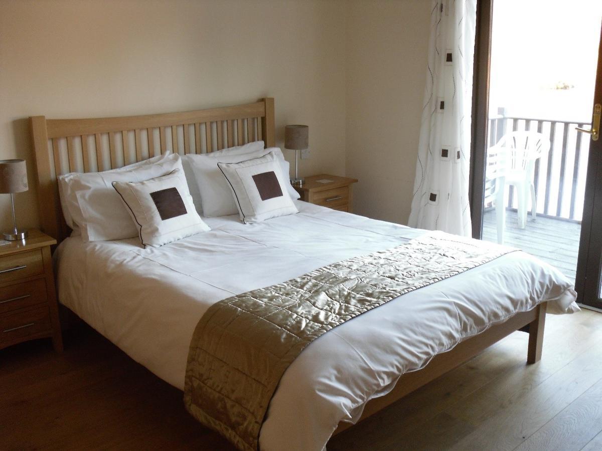 Lodge 9 Glengoulandie Lodges Aberfeldy Ngoại thất bức ảnh